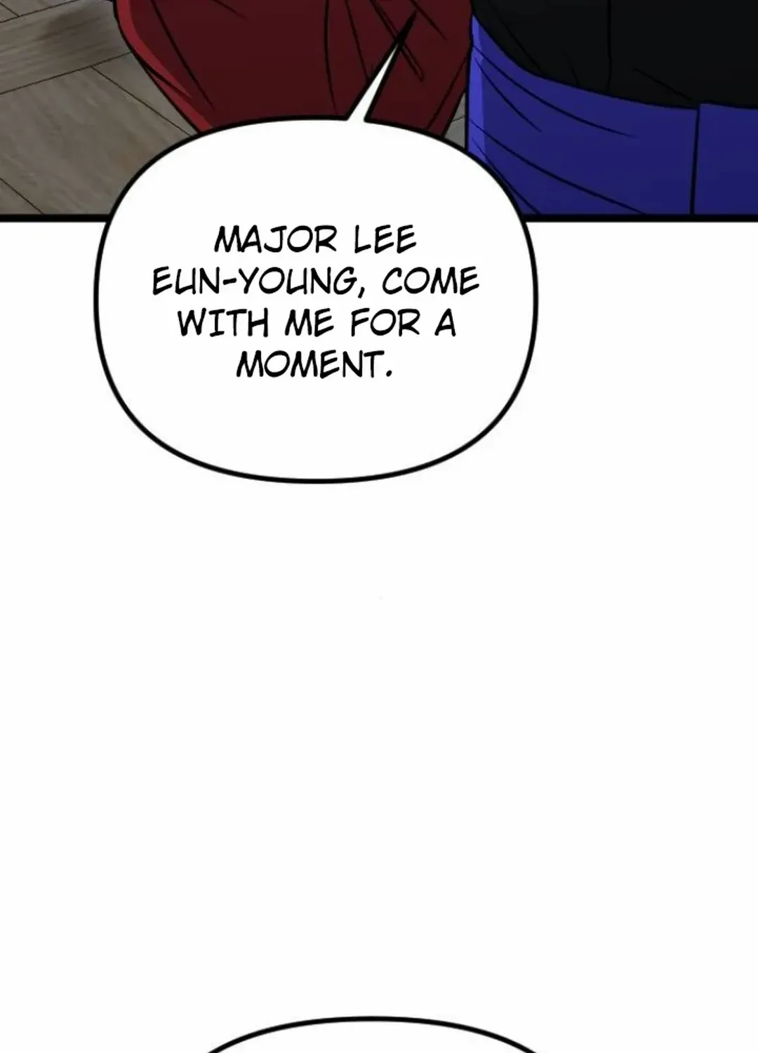 The Barbarian Of Seoul Station Zinmanga X Chapter 13 Page 28