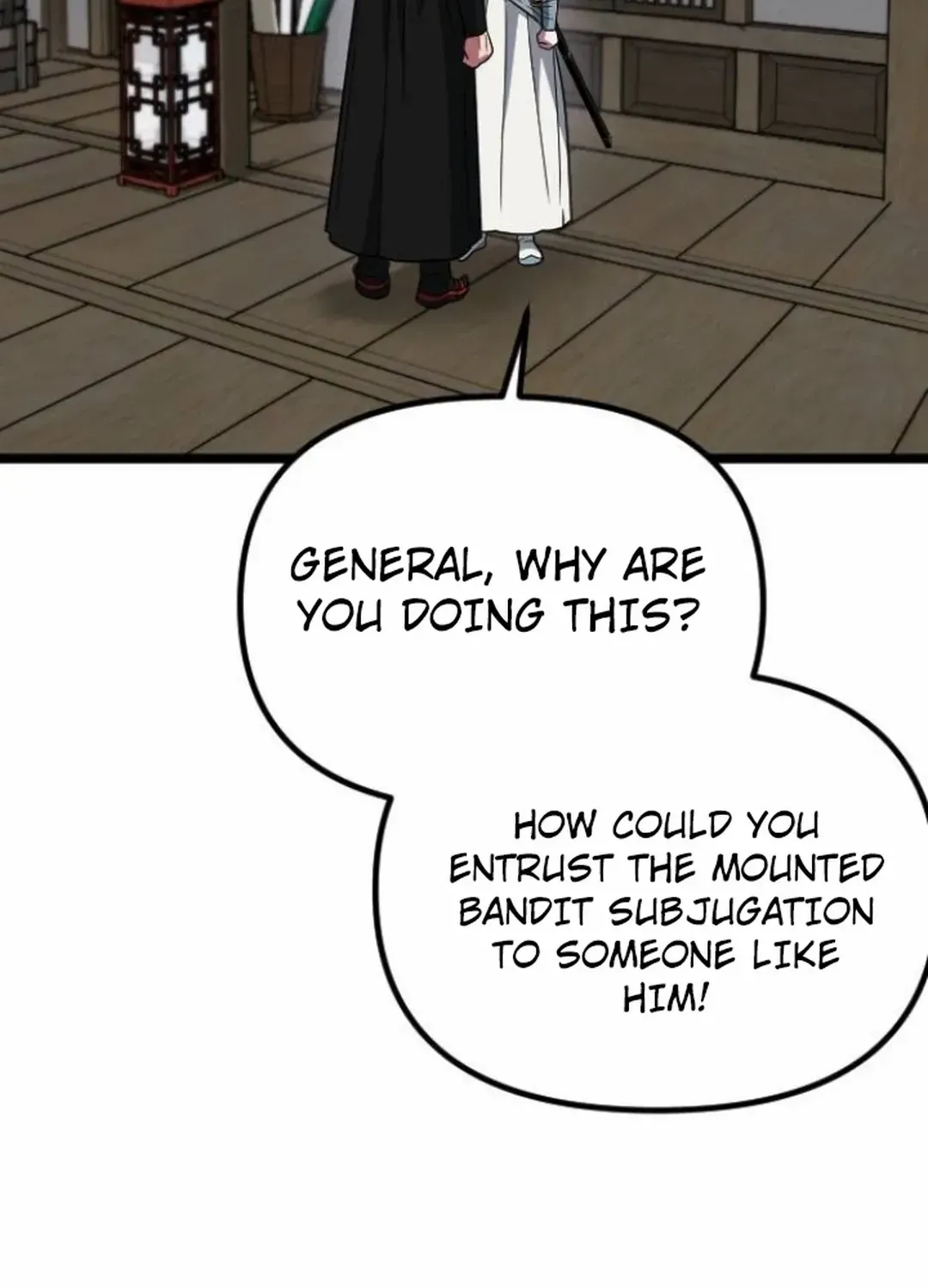 The Barbarian Of Seoul Station Zinmanga X Chapter 13 Page 30