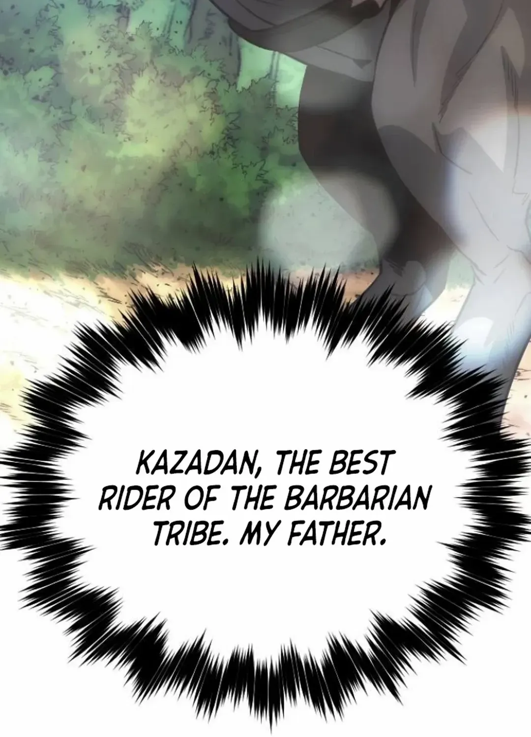 The Barbarian Of Seoul Station Zinmanga X Chapter 13 Page 86
