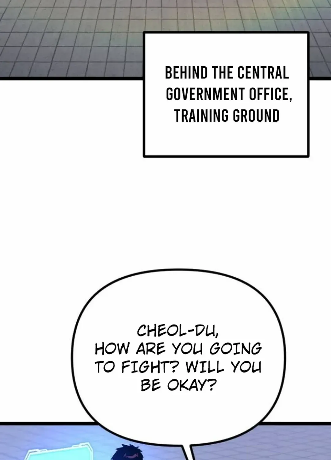 The Barbarian Of Seoul Station Zinmanga X Chapter 13 Page 100