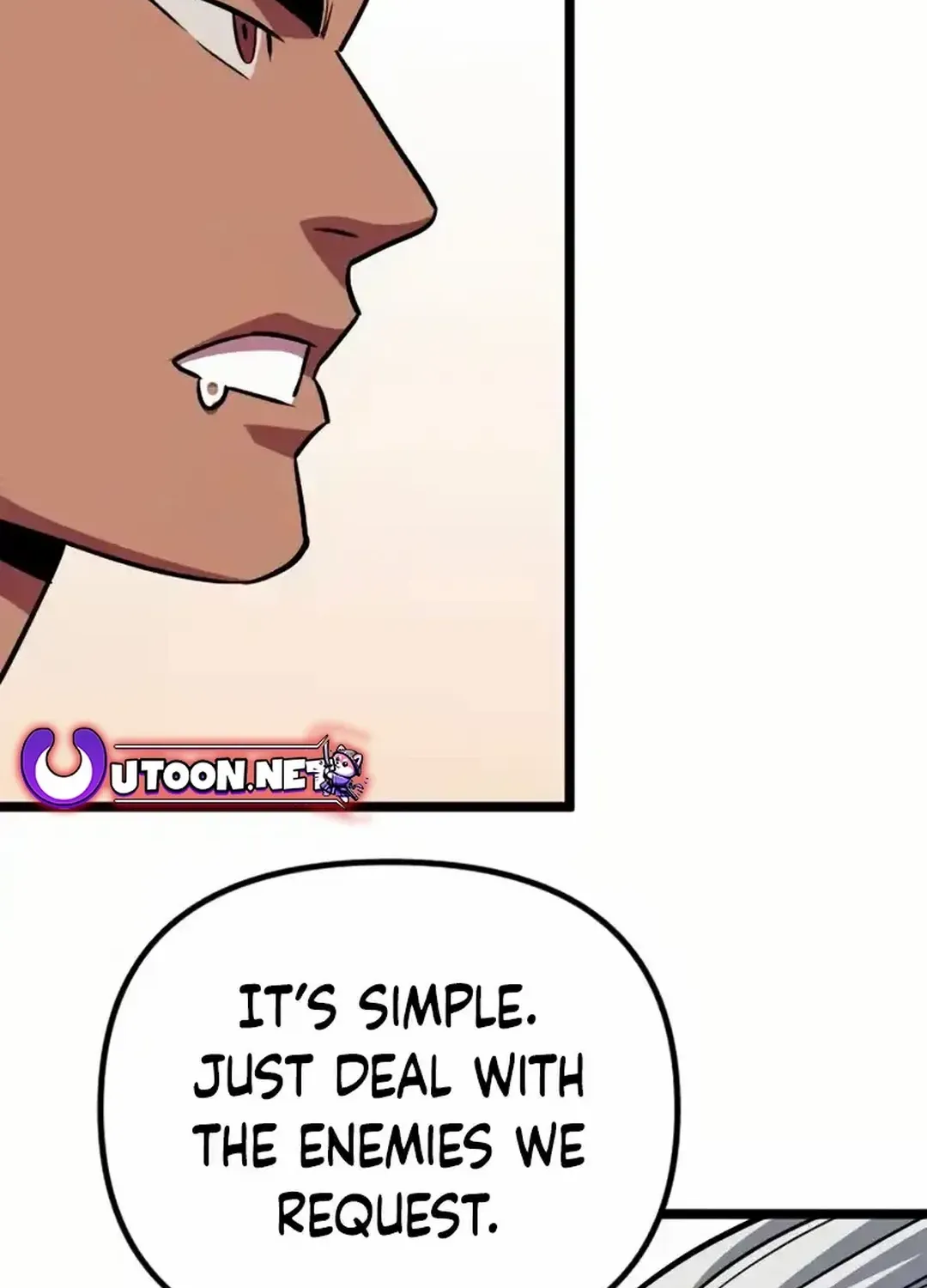 The Barbarian Of Seoul Station Zinmanga X Chapter 12 Page 186