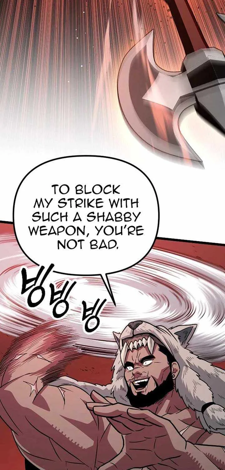 The Barbarian Of Seoul Station Zinmanga X Chapter 11 Page 91