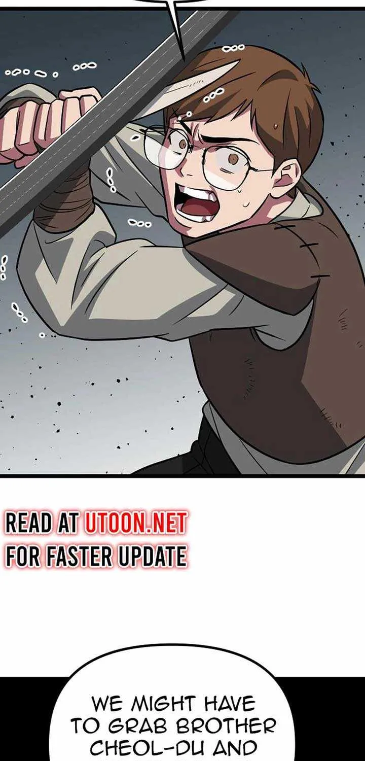 The Barbarian Of Seoul Station Zinmanga X Chapter 11 Page 143