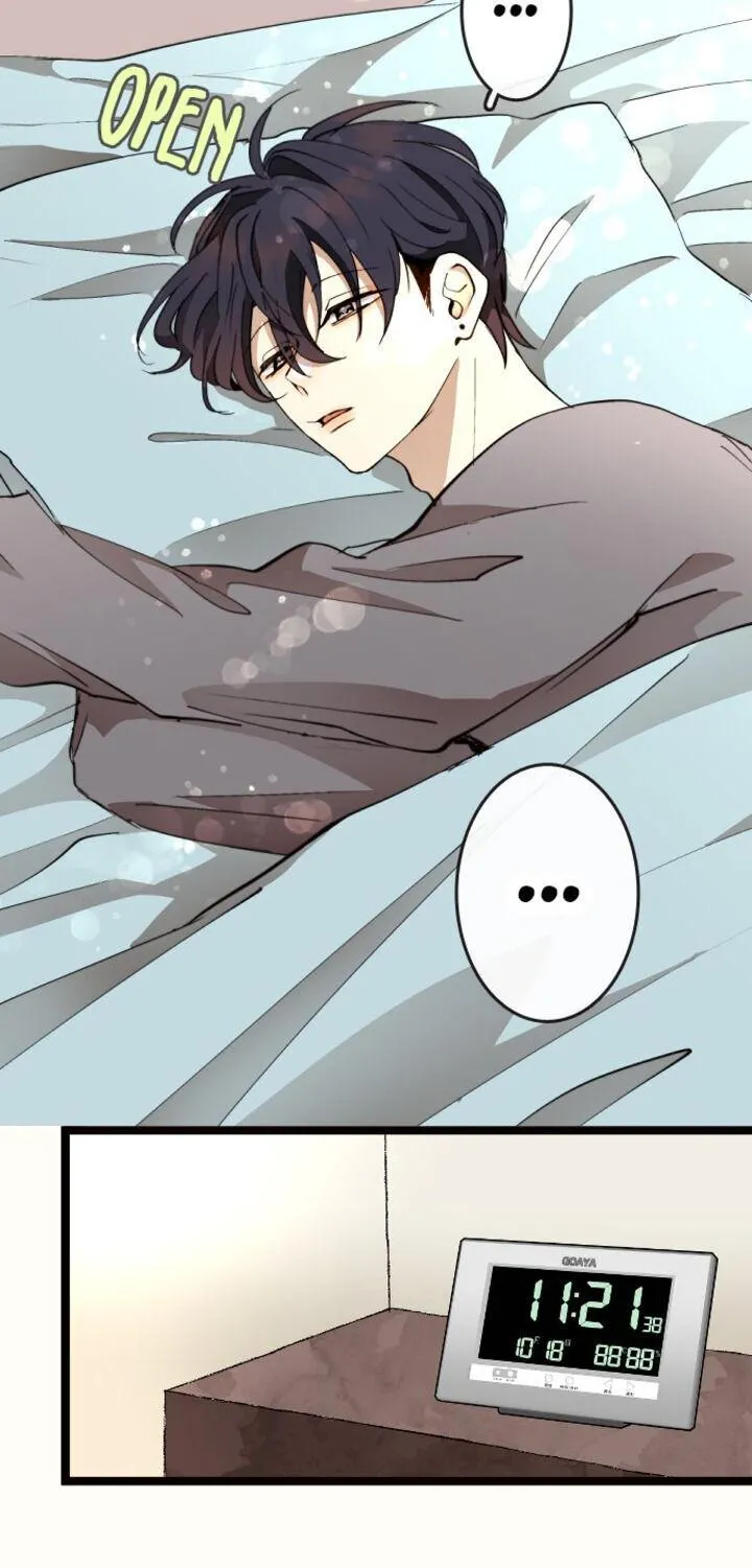 My Perverted Stalker Zinmanga X Chapter 25 Page 5