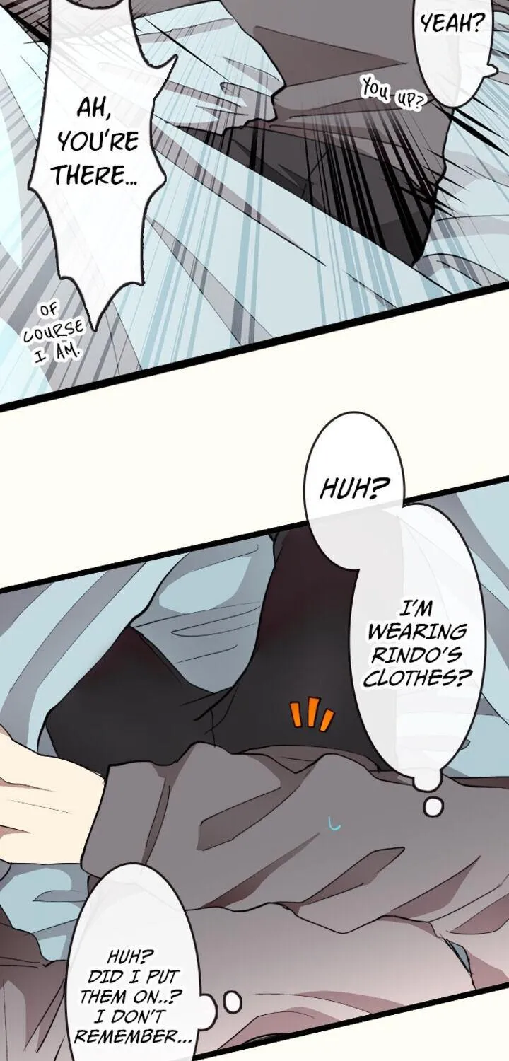 My Perverted Stalker Zinmanga X Chapter 25 Page 7