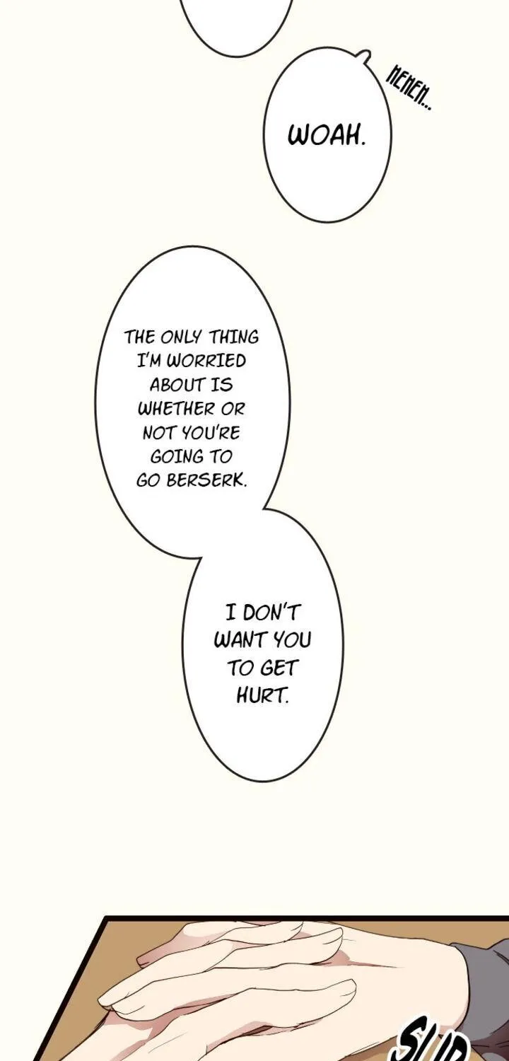 My Perverted Stalker Zinmanga X Chapter 25 Page 31
