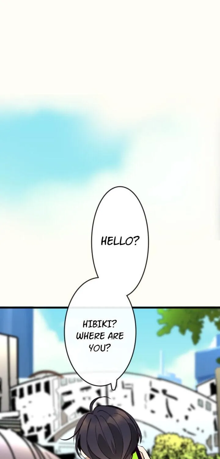 My Perverted Stalker Zinmanga X Chapter 25 Page 39