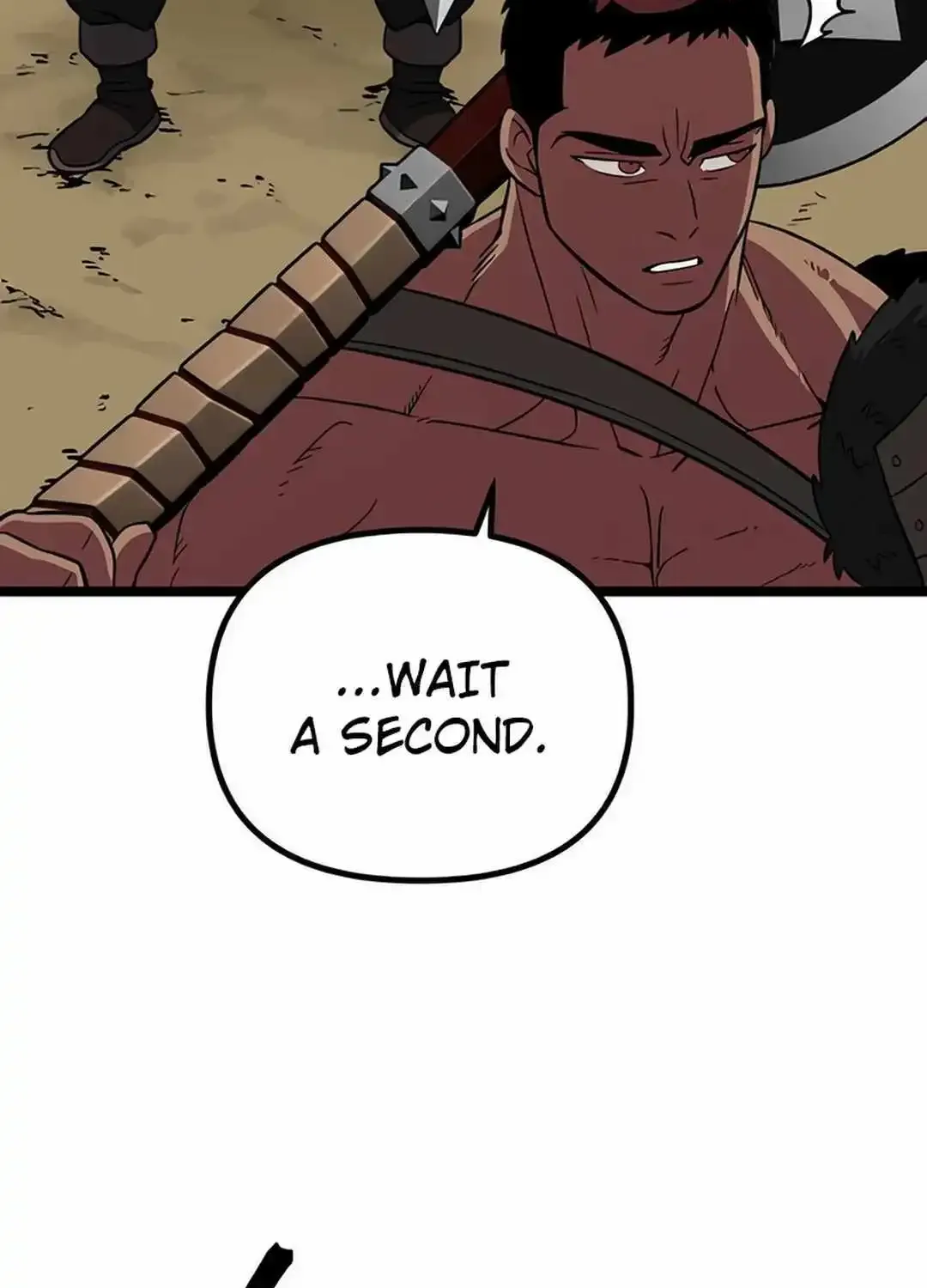 The Barbarian Of Seoul Station Zinmanga X Chapter 8 Page 123