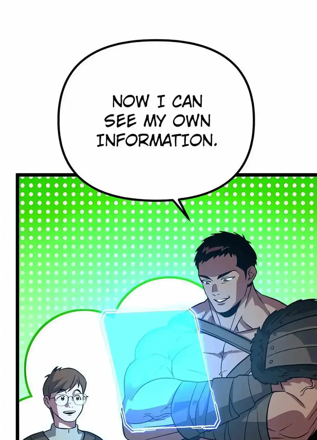The Barbarian Of Seoul Station Zinmanga X Chapter 8 Page 143