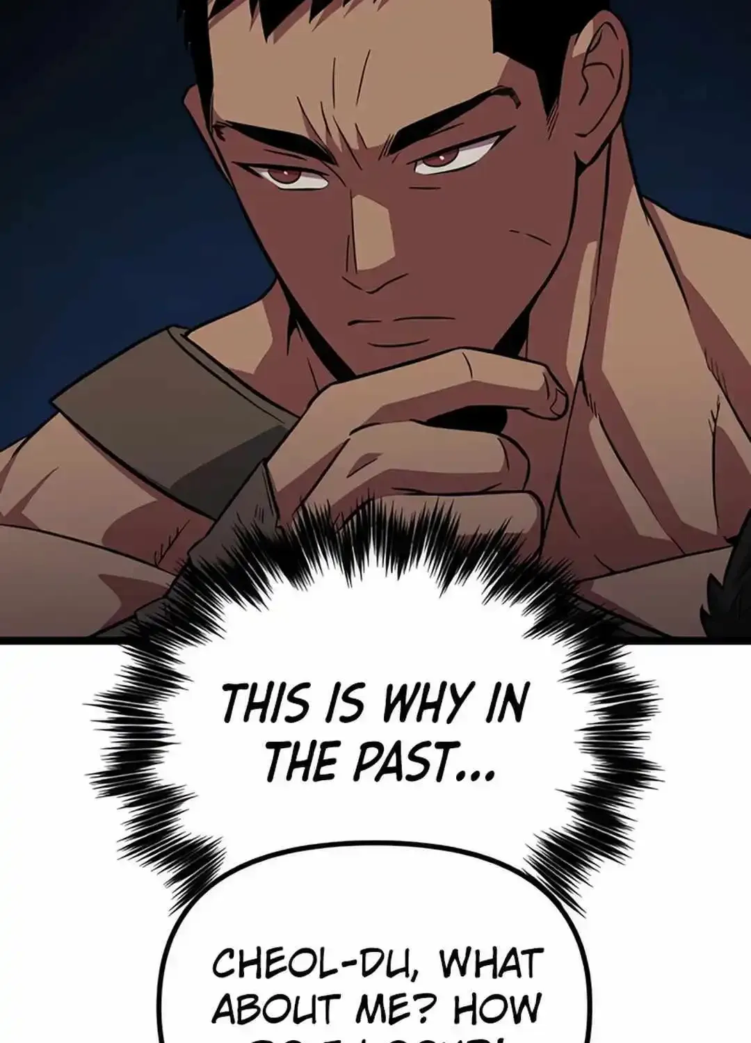 The Barbarian Of Seoul Station Zinmanga X Chapter 8 Page 150