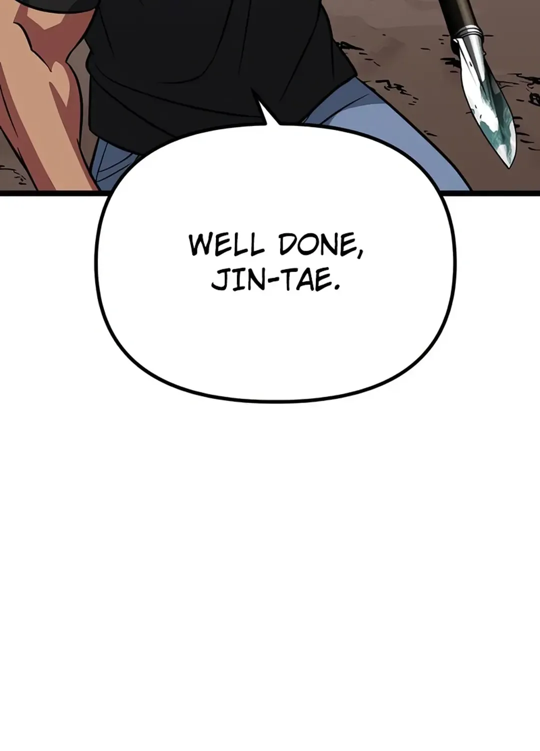 The Barbarian Of Seoul Station Zinmanga X Chapter 6 Page 98