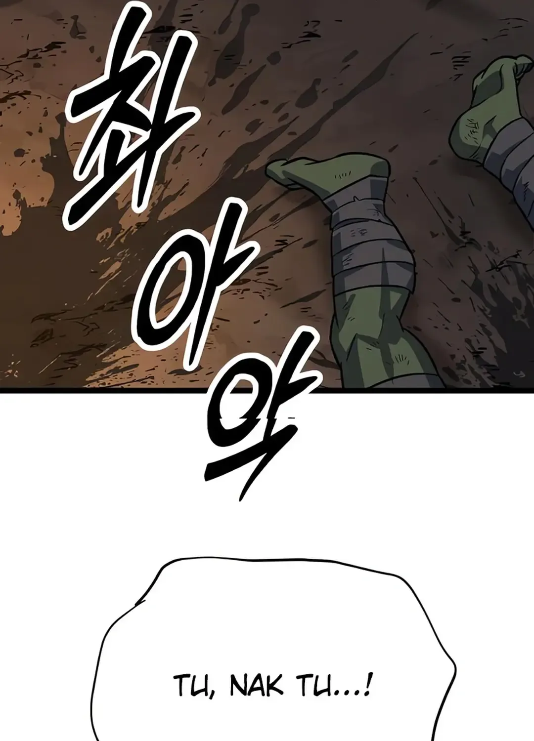 The Barbarian Of Seoul Station Zinmanga X Chapter 6 Page 158