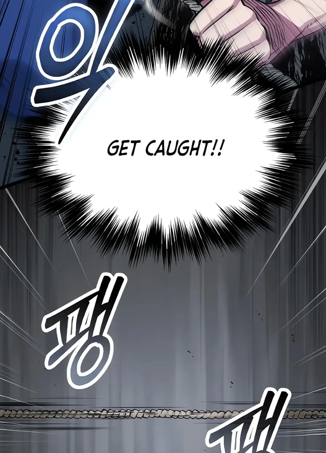 The Barbarian Of Seoul Station Zinmanga X Chapter 5 Page 138