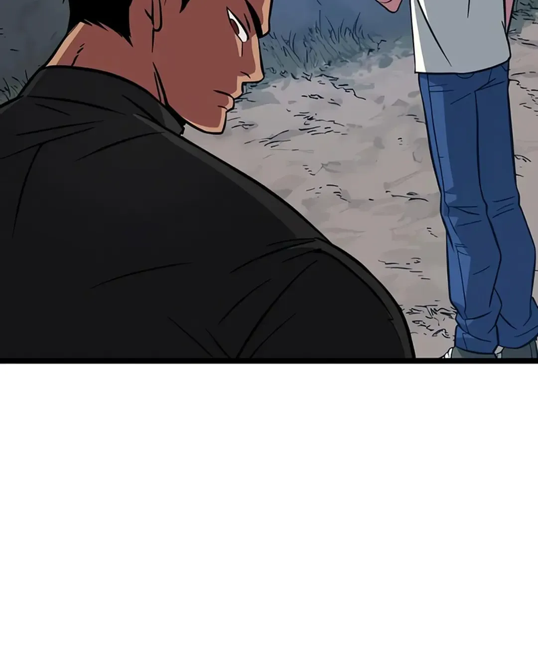 The Barbarian Of Seoul Station Zinmanga X Chapter 5 Page 254