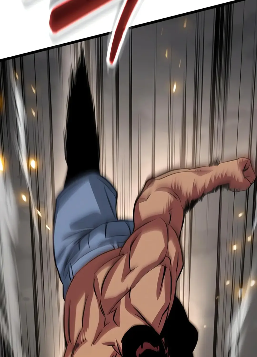 The Barbarian Of Seoul Station Zinmanga X Chapter 4 Page 98
