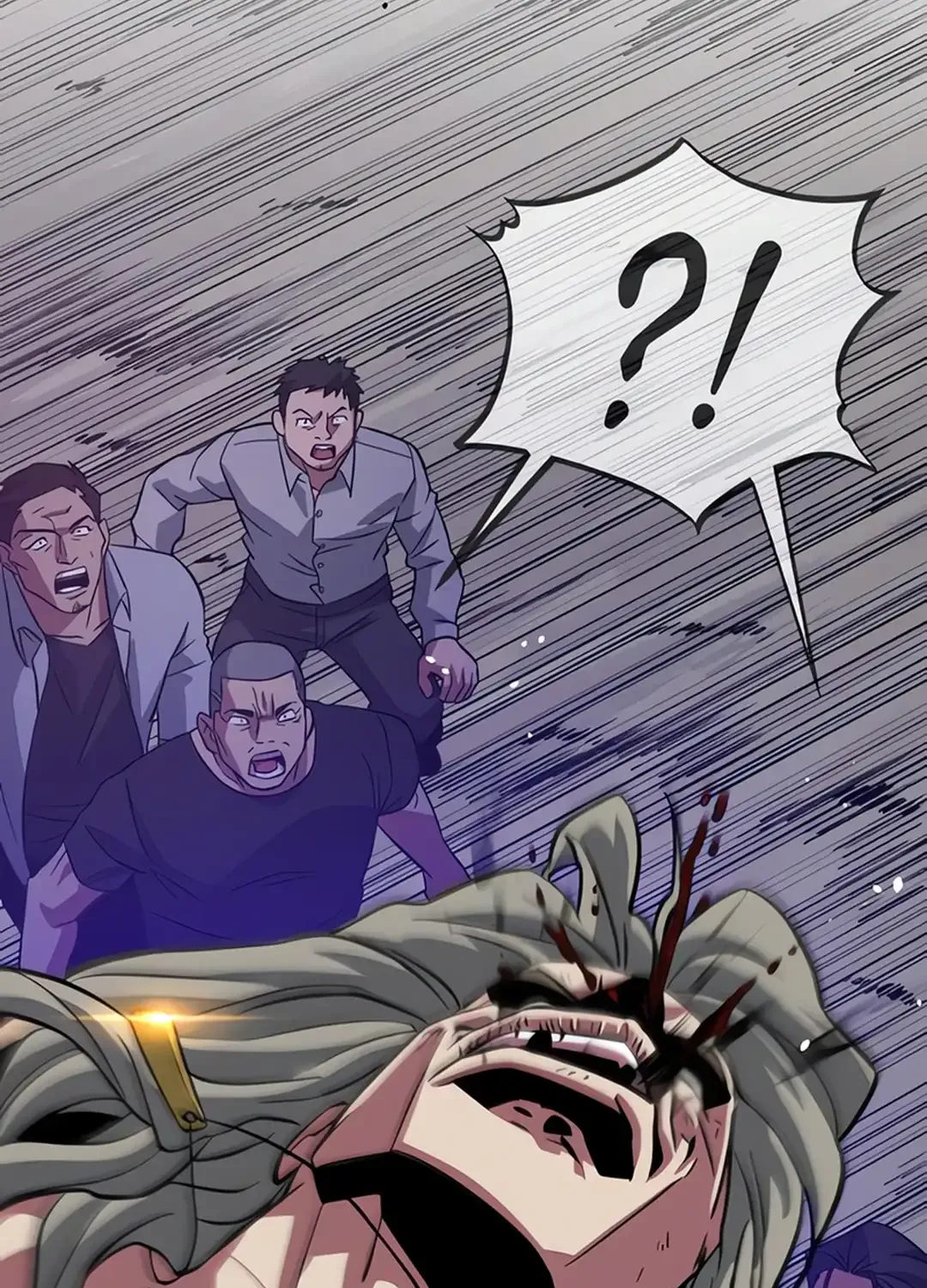 The Barbarian Of Seoul Station Zinmanga X Chapter 4 Page 164