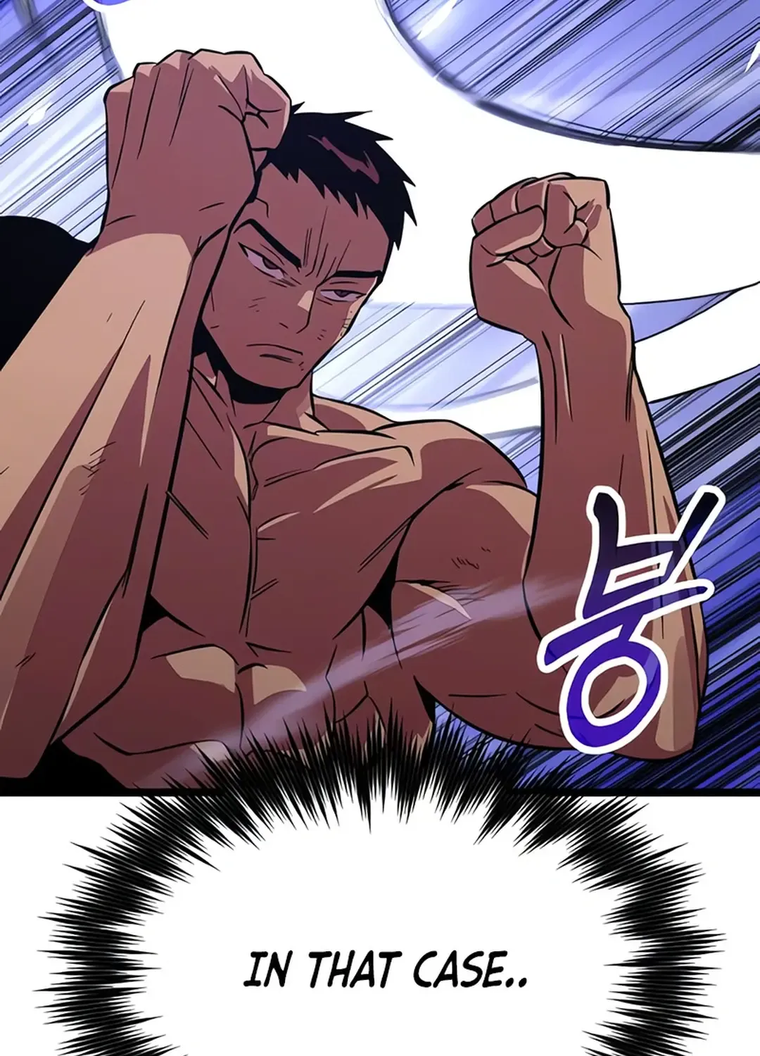 The Barbarian Of Seoul Station Zinmanga X Chapter 3 Page 41