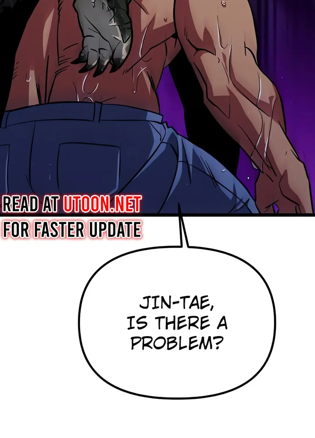 The Barbarian Of Seoul Station Zinmanga X Chapter 3 Page 291