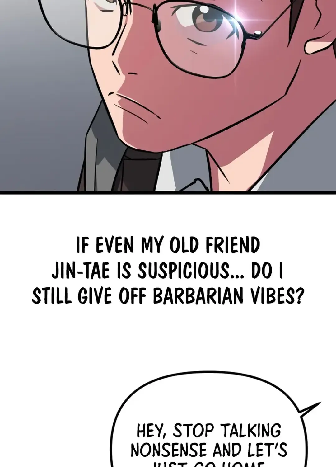 The Barbarian Of Seoul Station Zinmanga X Chapter 1 Page 138
