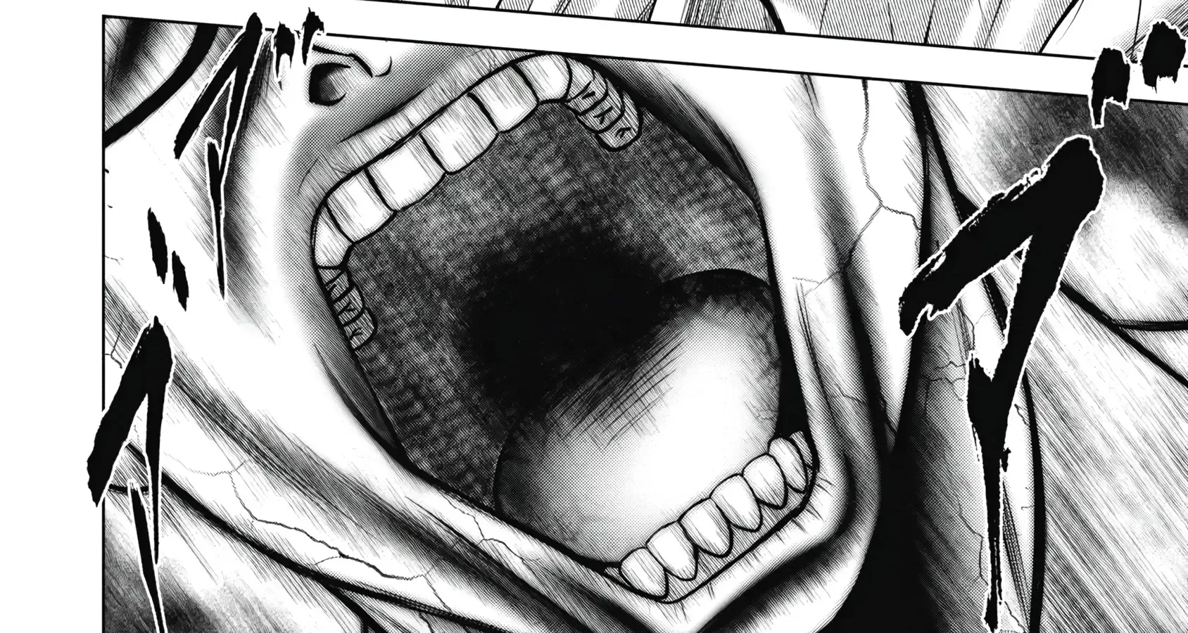 Off Village: Daisanbou Okabe Zinmanga X Chapter 8 Page 4