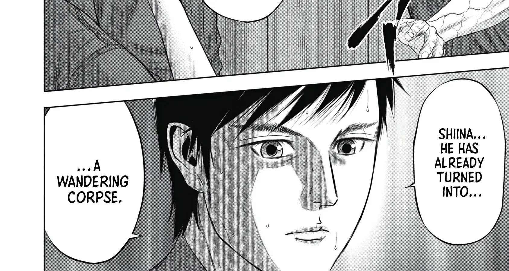 Off Village: Daisanbou Okabe Zinmanga X Chapter 8 Page 24