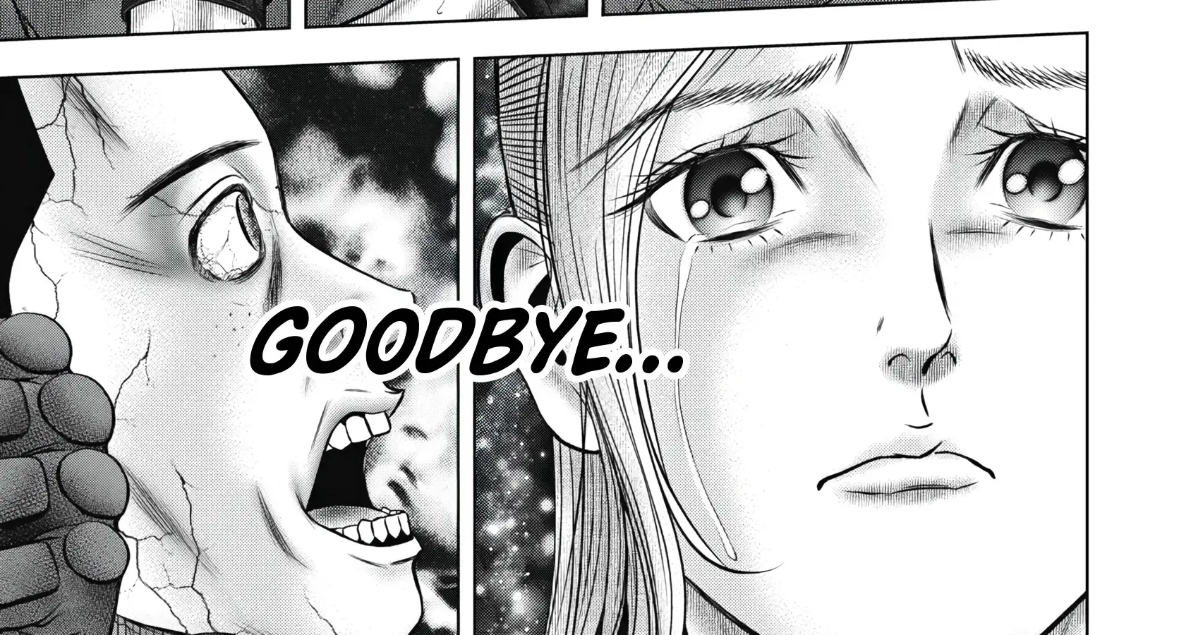 Off Village: Daisanbou Okabe Zinmanga X Chapter 8 Page 26