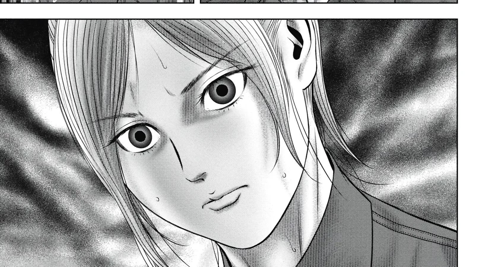 Off Village: Daisanbou Okabe Zinmanga X Chapter 8 Page 34