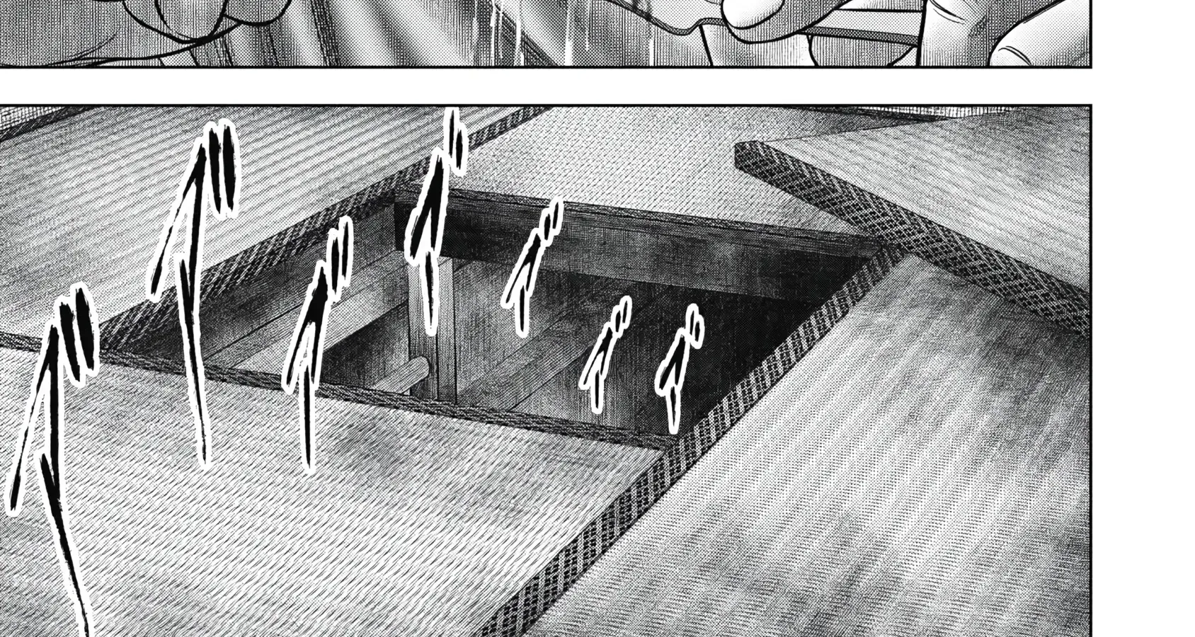 Off Village: Daisanbou Okabe Zinmanga X Chapter 8 Page 54