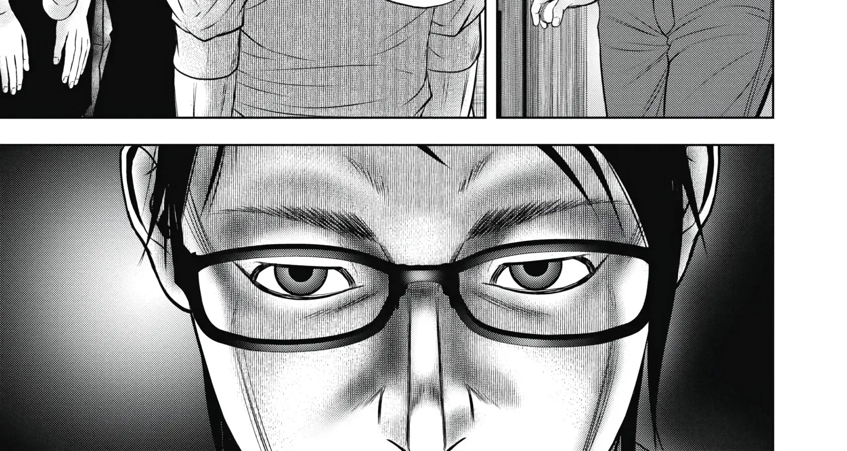 Off Village: Daisanbou Okabe Zinmanga X Chapter 8 Page 62