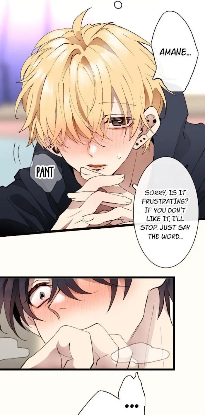 My Perverted Stalker Zinmanga X Chapter 24 Page 4