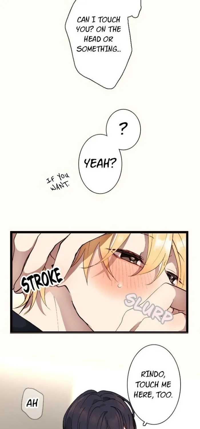 My Perverted Stalker Zinmanga X Chapter 24 Page 5