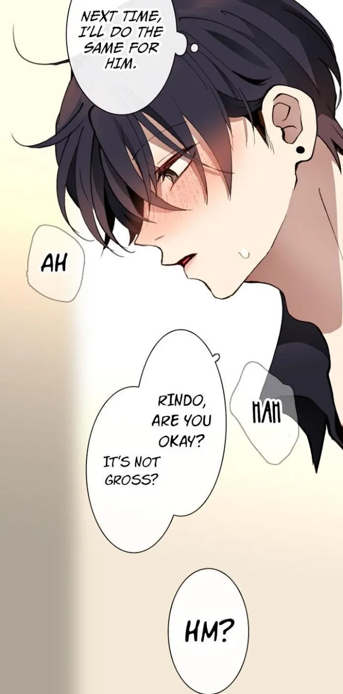 My Perverted Stalker Zinmanga X Chapter 24 Page 8