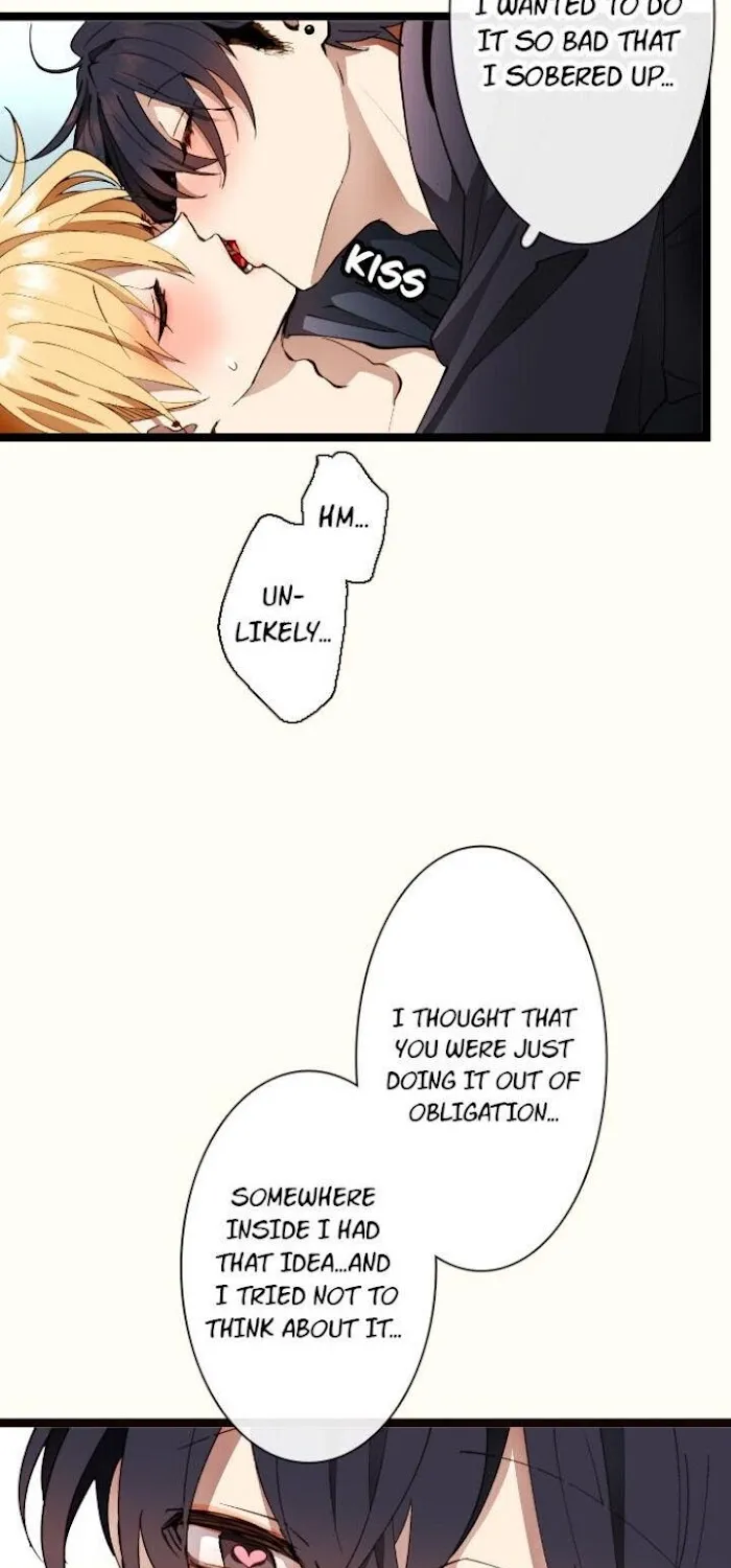 My Perverted Stalker Zinmanga X Chapter 24 Page 16