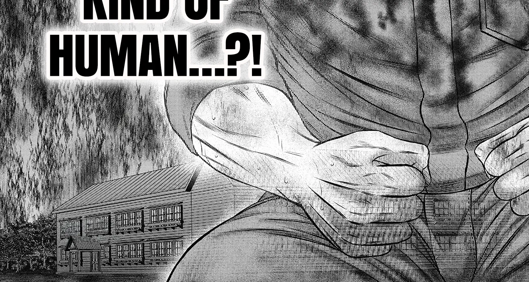 Off Village: Daisanbou Okabe Zinmanga X Chapter 6 Page 62