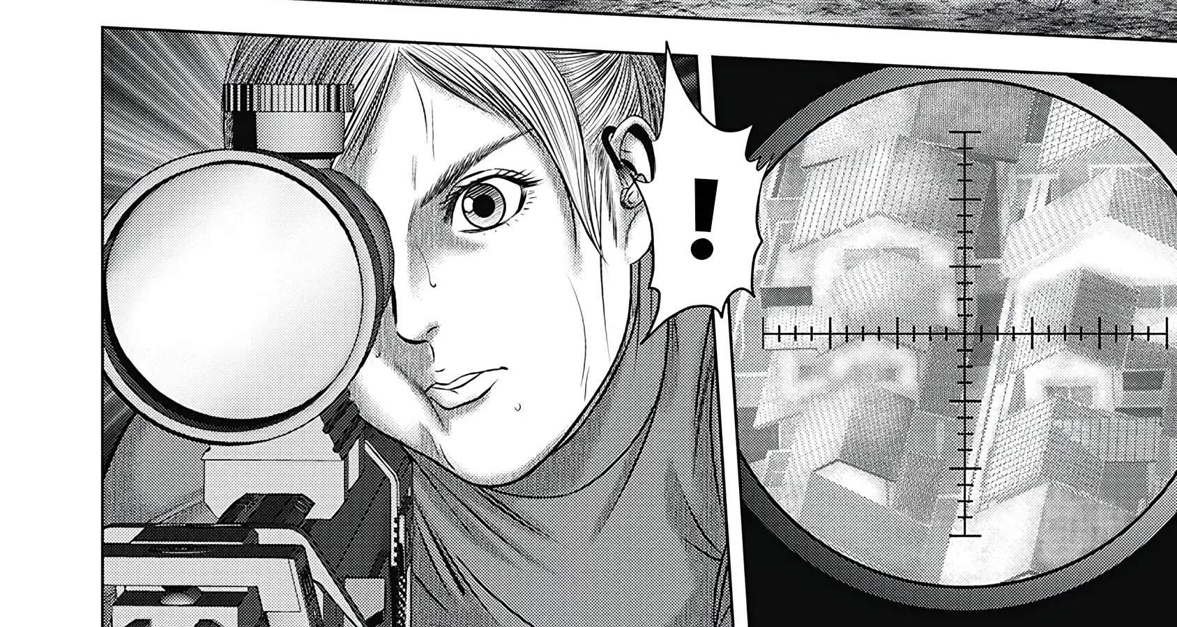 Off Village: Daisanbou Okabe Zinmanga X Chapter 5 Page 4