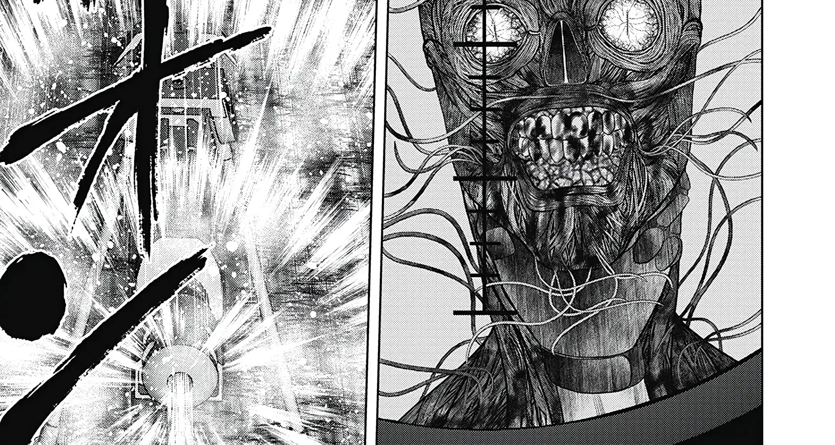 Off Village: Daisanbou Okabe Zinmanga X Chapter 5 Page 6