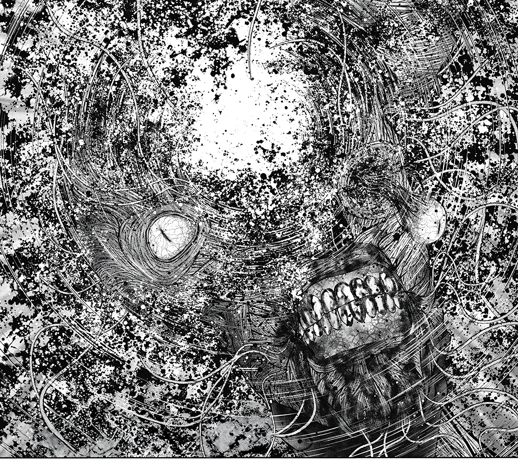 Off Village: Daisanbou Okabe Zinmanga X Chapter 5 Page 7