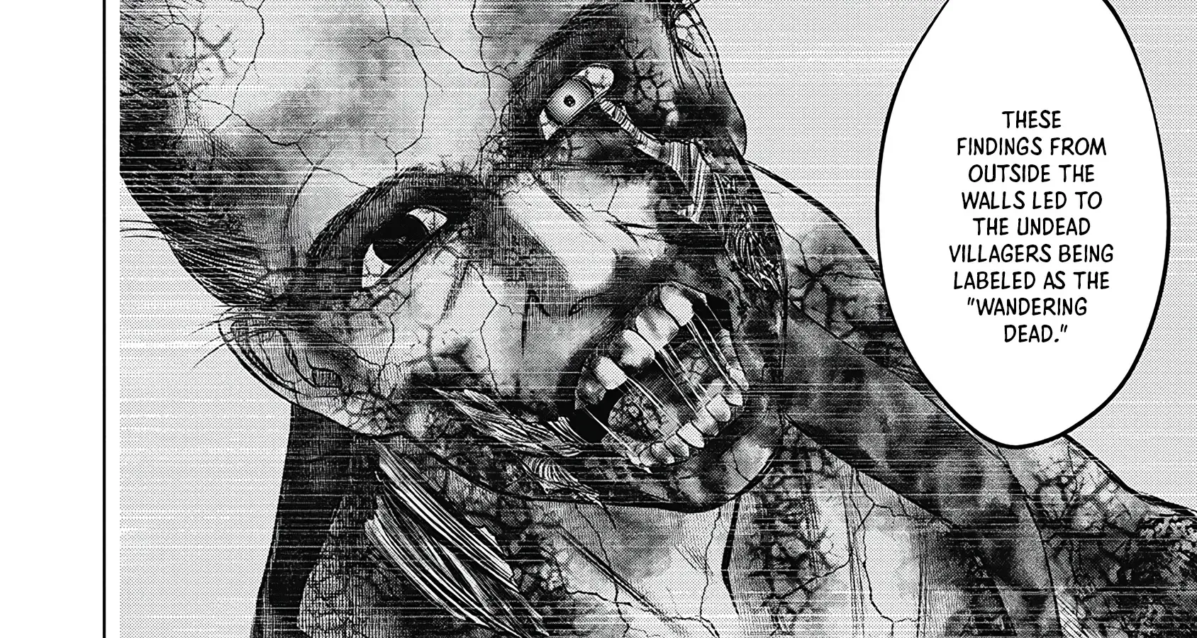 Off Village: Daisanbou Okabe Zinmanga X Chapter 5 Page 38