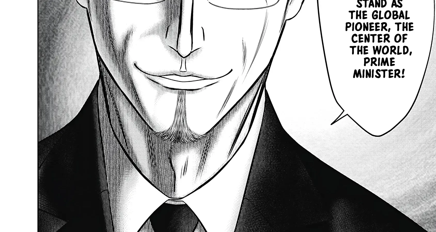 Off Village: Daisanbou Okabe Zinmanga X Chapter 5 Page 46