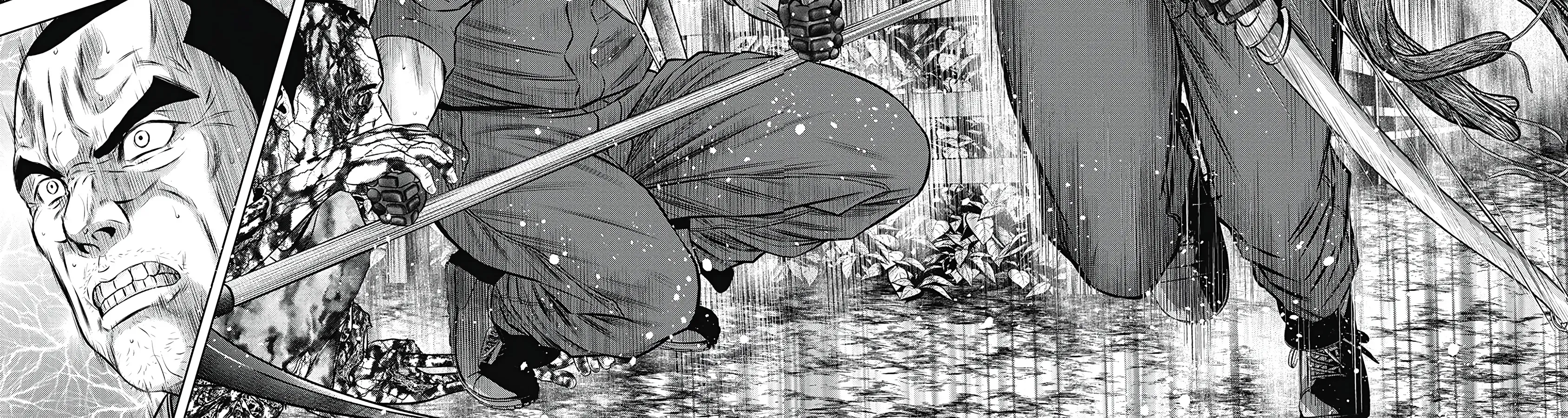 Off Village: Daisanbou Okabe Zinmanga X Chapter 4 Page 26