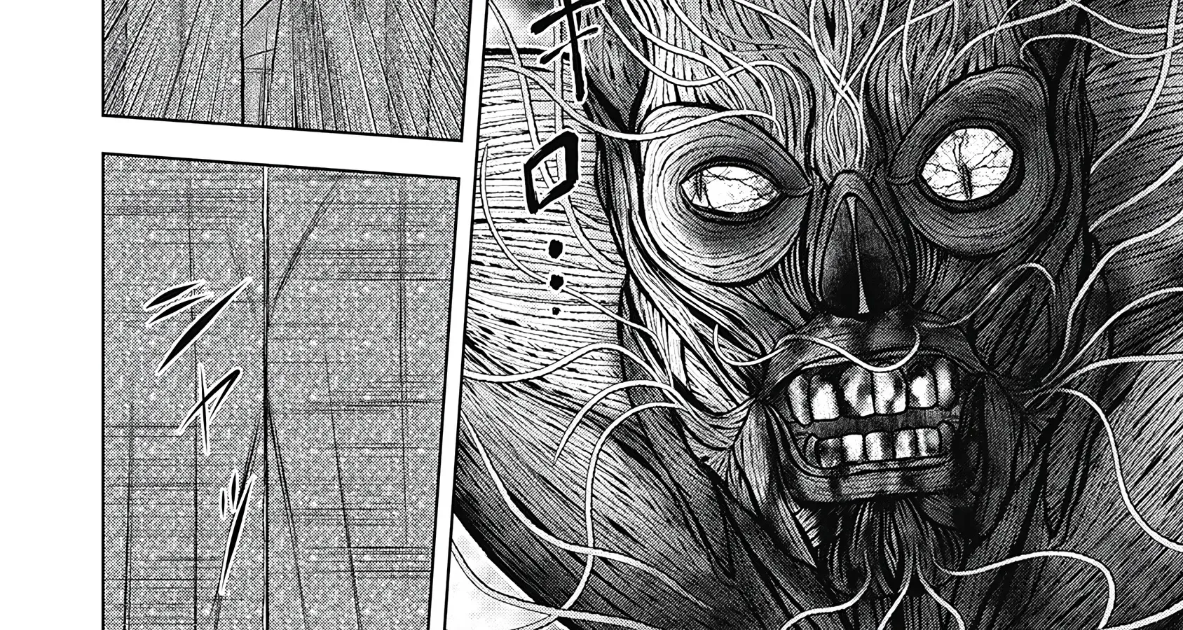 Off Village: Daisanbou Okabe Zinmanga X Chapter 3 Page 24