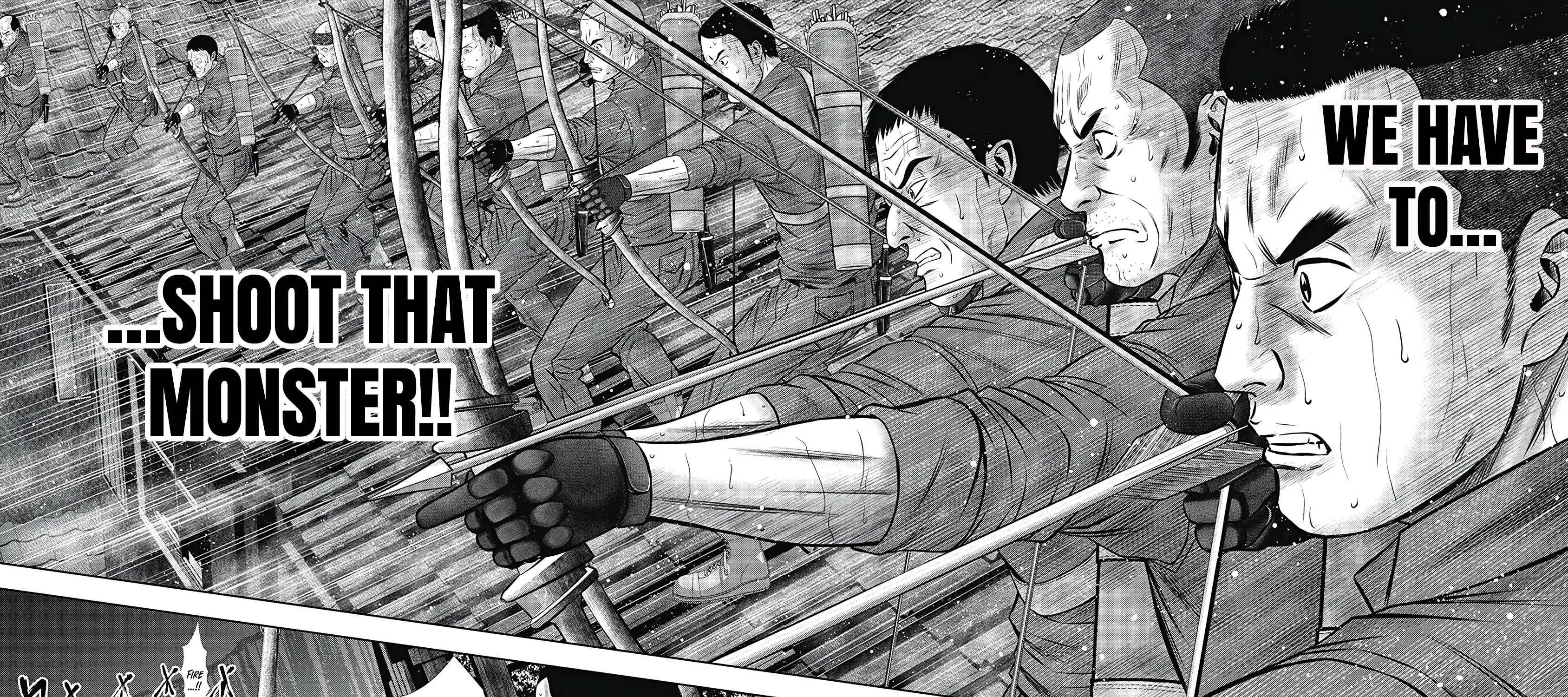 Off Village: Daisanbou Okabe Zinmanga X Chapter 3 Page 31