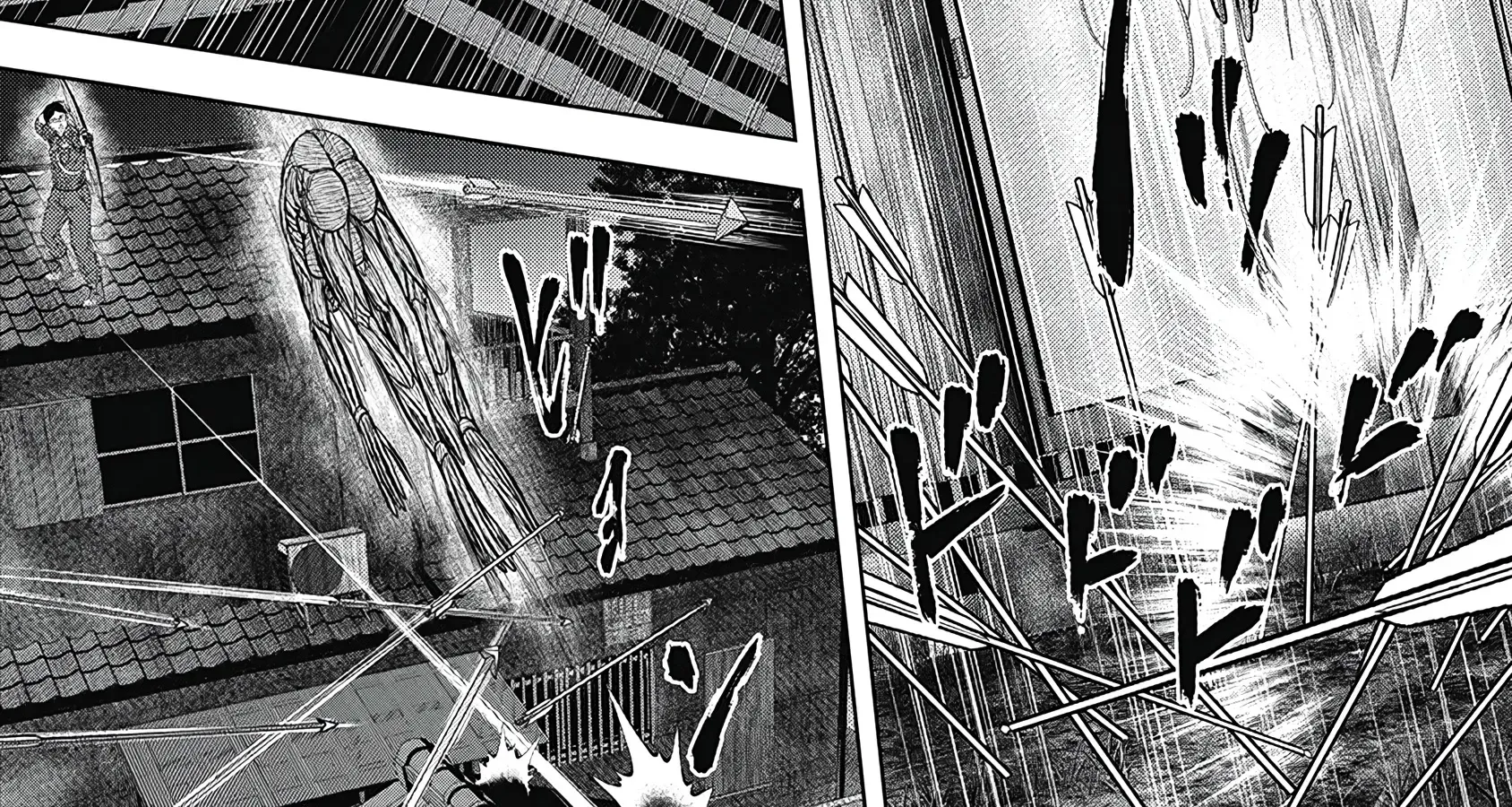Off Village: Daisanbou Okabe Zinmanga X Chapter 3 Page 36