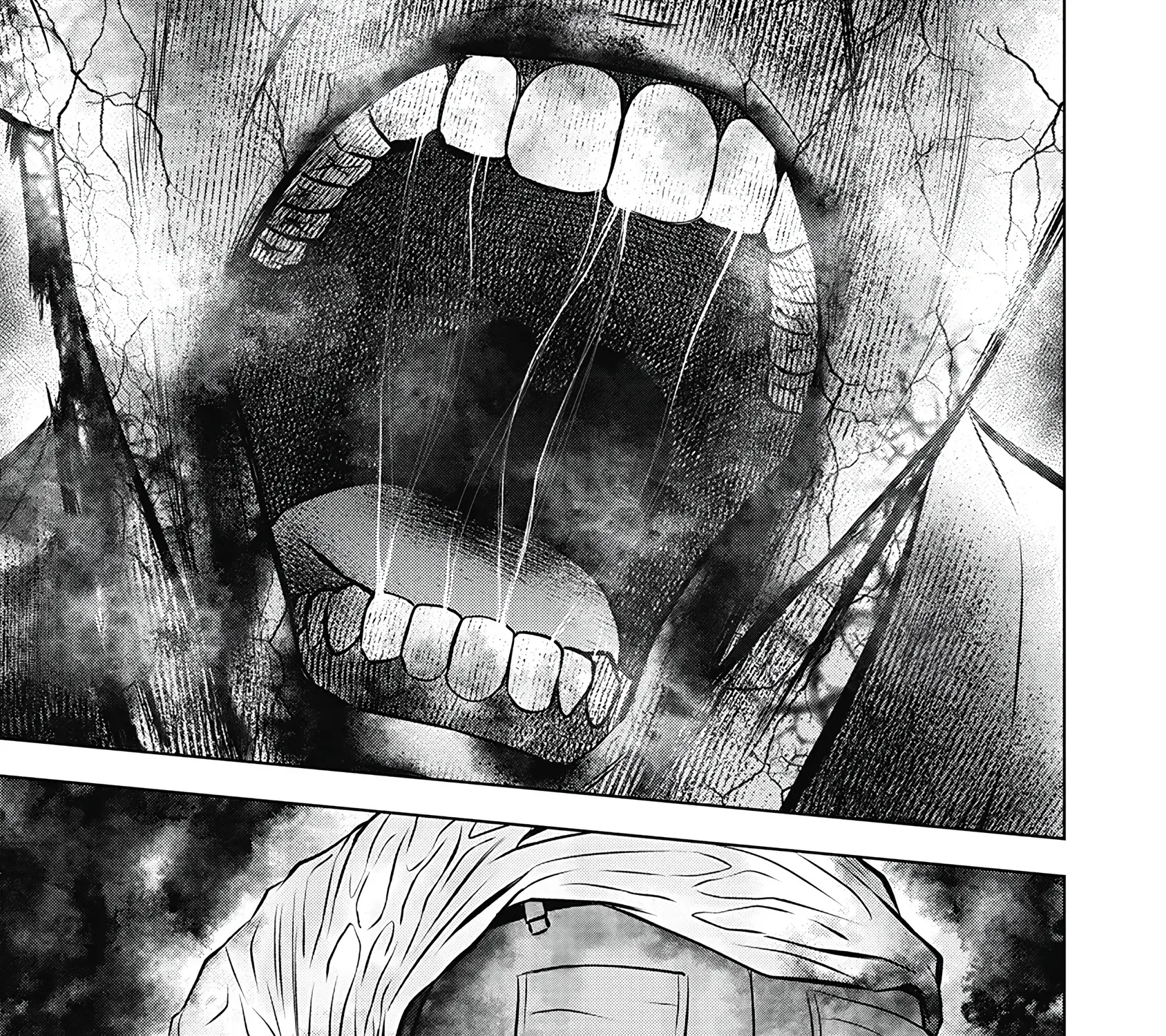 Off Village: Daisanbou Okabe Zinmanga X Chapter 1 Page 18
