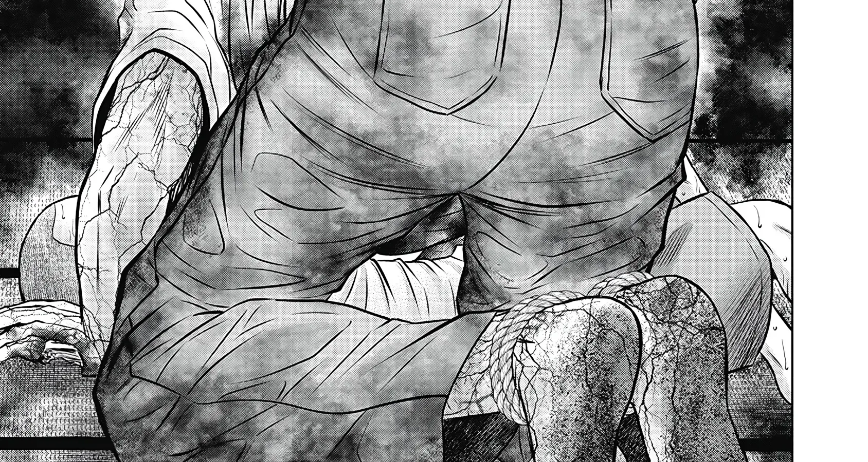 Off Village: Daisanbou Okabe Zinmanga X Chapter 1 Page 19
