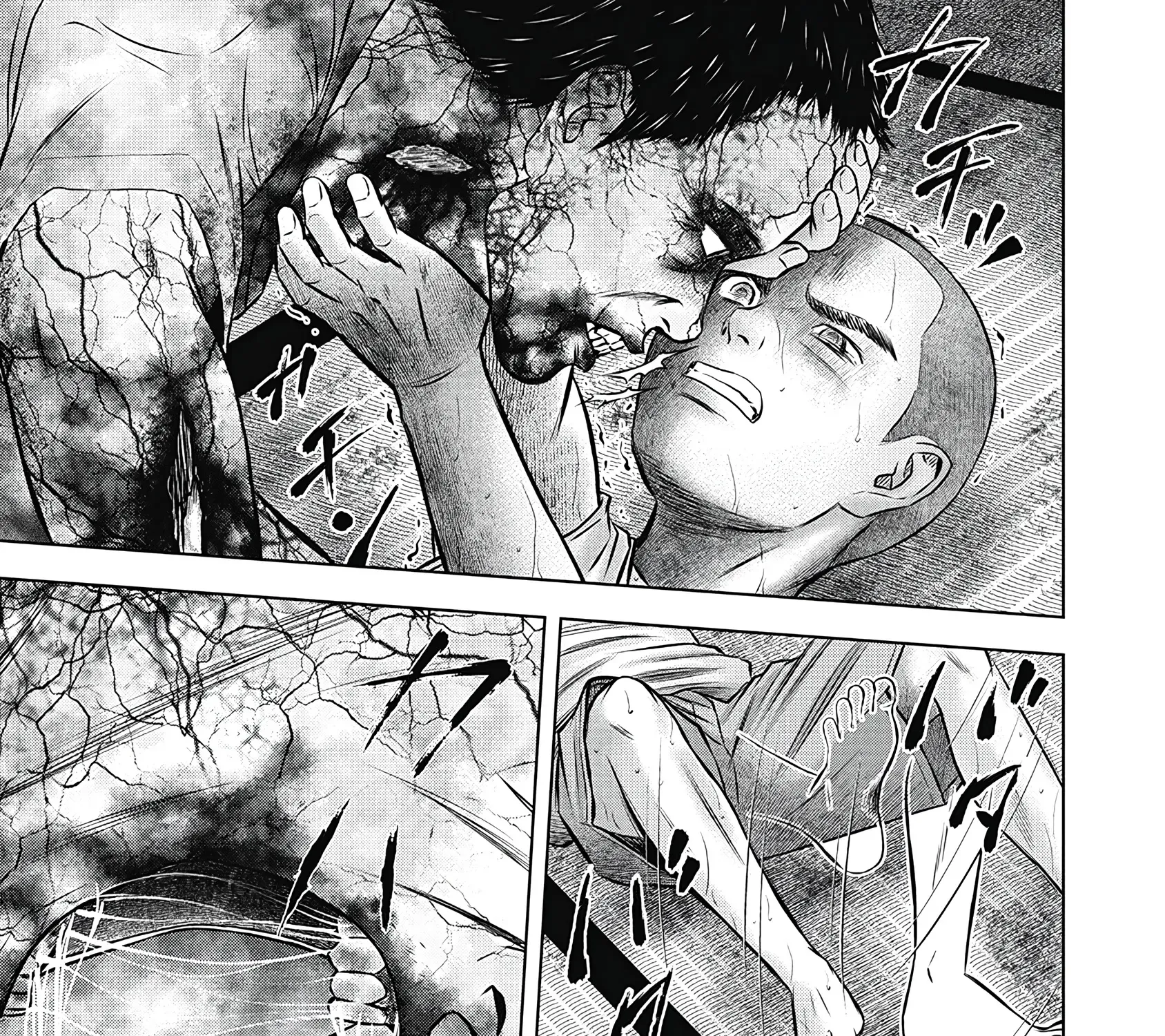 Off Village: Daisanbou Okabe Zinmanga X Chapter 1 Page 22