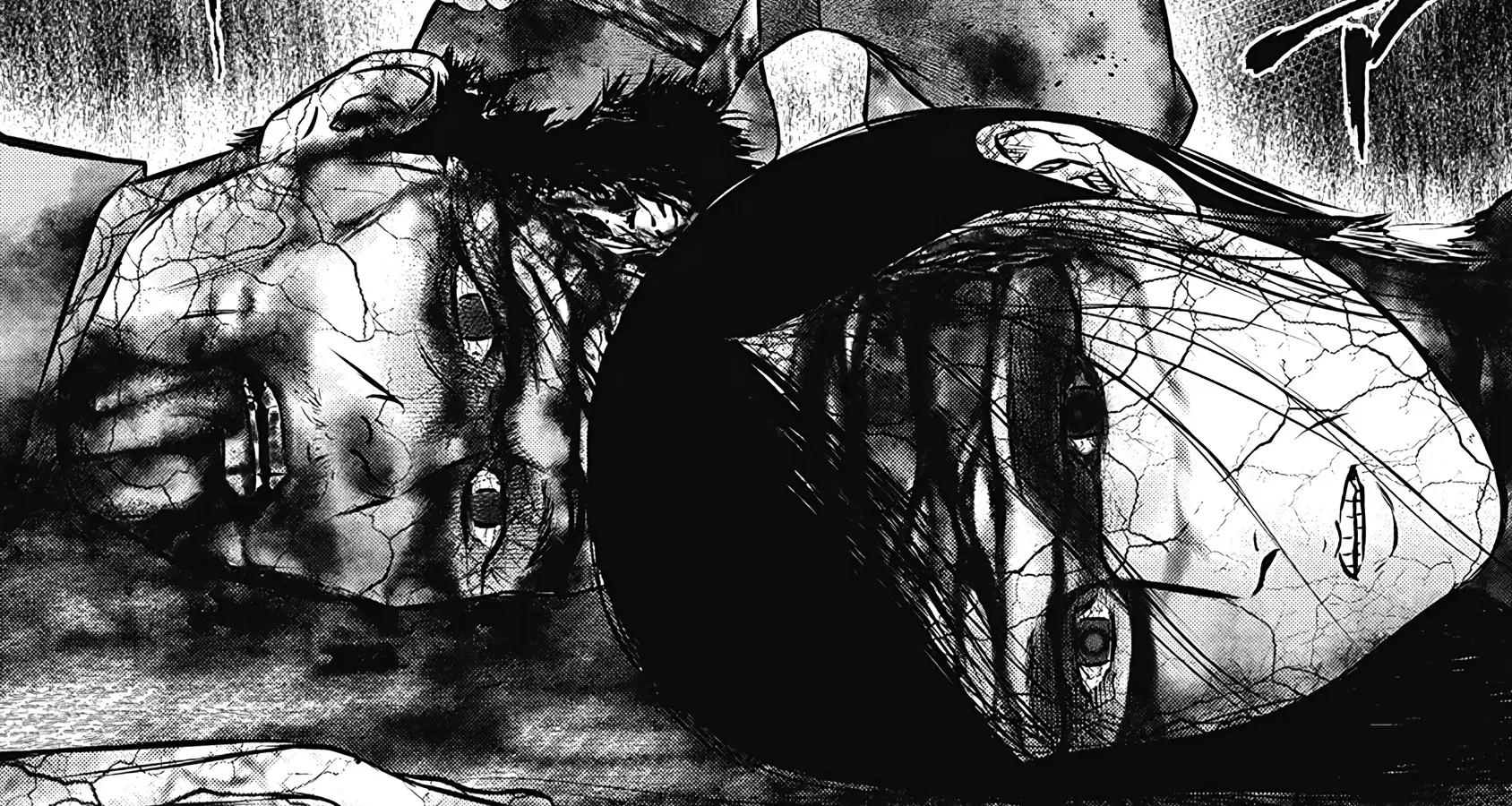 Off Village: Daisanbou Okabe Zinmanga X Chapter 1 Page 37