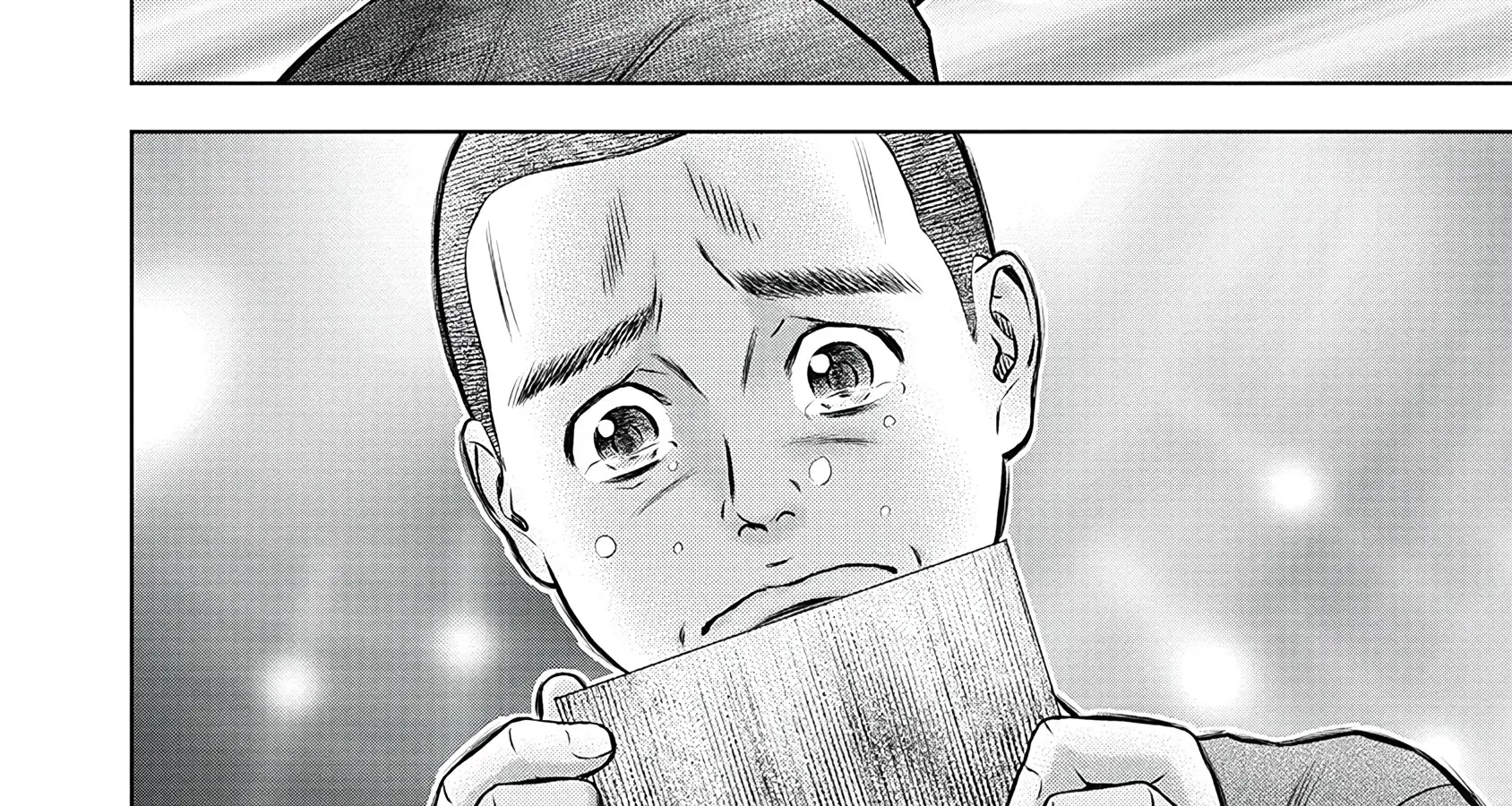 Off Village: Daisanbou Okabe Zinmanga X Chapter 1 Page 49