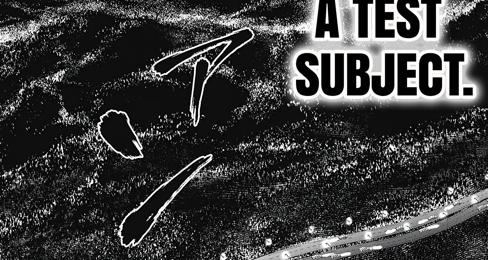 Off Village: Daisanbou Okabe Zinmanga X Chapter 1 Page 57