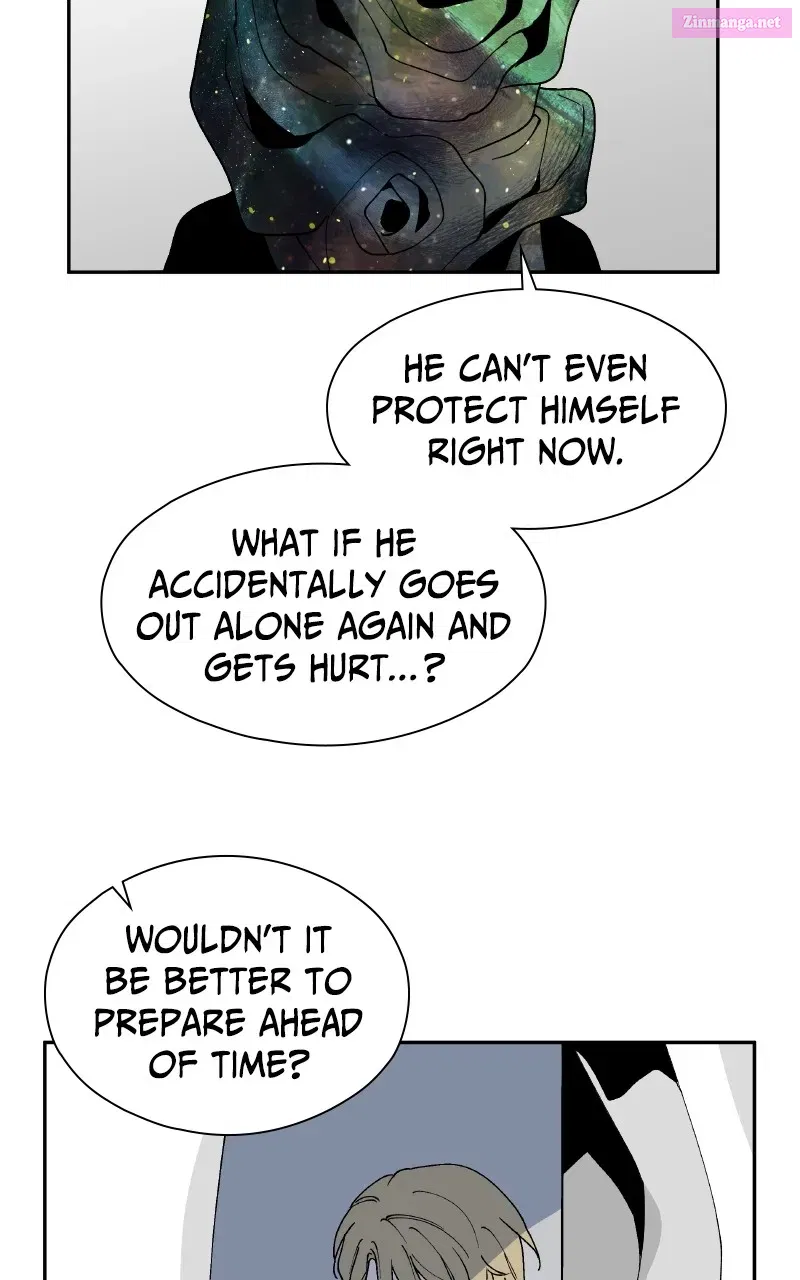 False Paradise Zinmanga X Chapter 5 Page 101